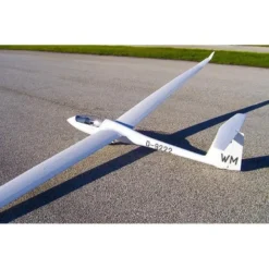 Ventus 2cx DE LUXE env.4.50m ARF TOPMODEL CZ