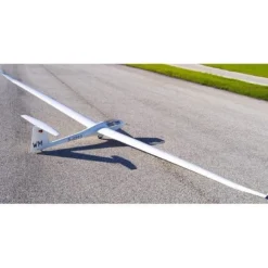 Ventus 2cx DE LUXE env.4.50m ARF TOPMODEL CZ