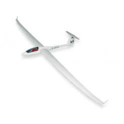 Ventus 2cx DE LUXE env.4.50m ARF TOPMODEL CZ