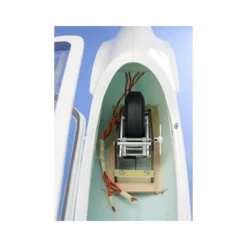 Ventus 2cx DE LUXE env.4.50m ARF TOPMODEL CZ