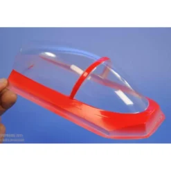 Verriere Dago Red VQmodel