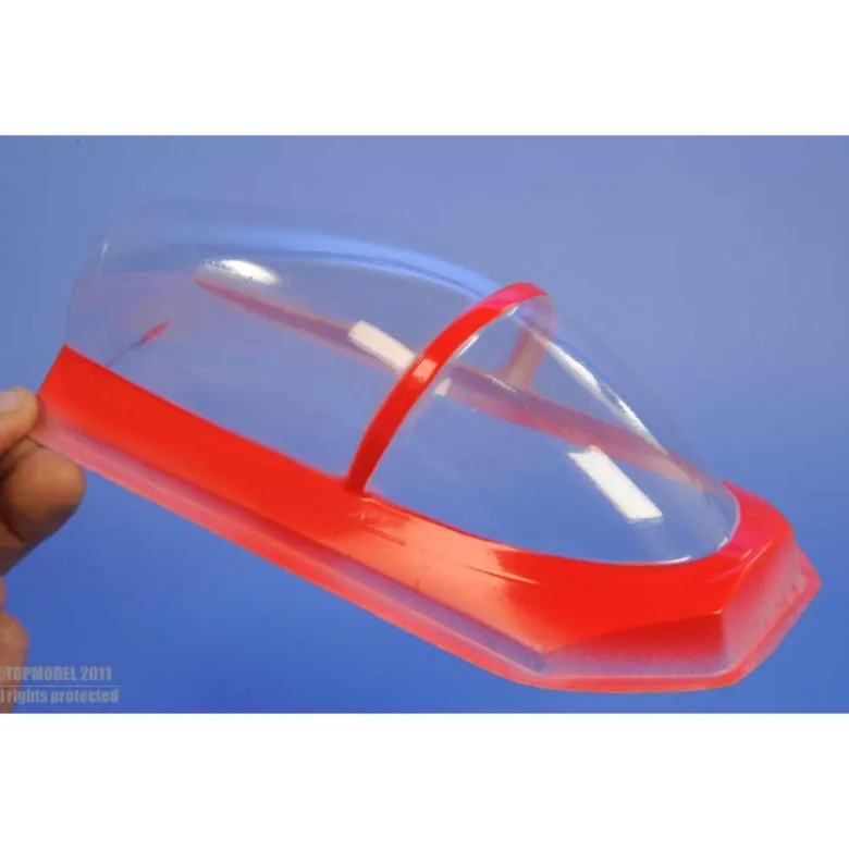 Verriere Dago Red VQmodel