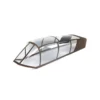 Verriere : OV-10 Bronco 30cc HANGAR 9