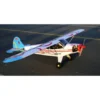 Verriere pour Piper PA-18 Super Cub