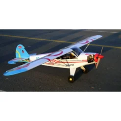Verriere pour Piper PA-18 Super Cub