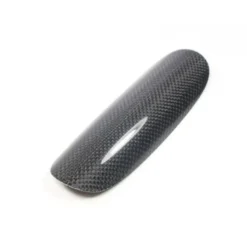 Verrière carbone pour Q12X / Longshot HOREJSI