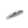 Verrière : F-18 80mm EDF E-FLITE
