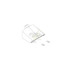 224439 - Verrière FunCub XL Multiplex