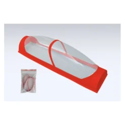 Verrière PC9 SIZE .46-.55