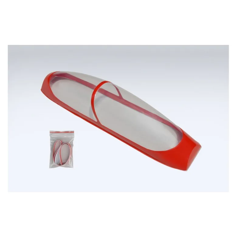 Verrière PILATUS PC21 SIZE.61-.91/ 15-20CC