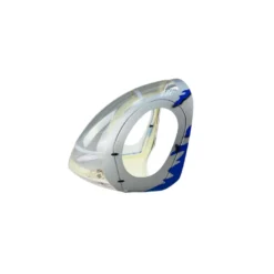 Verrière pour MD500 Rouge Classe 600