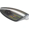 Verrière transparent Funray