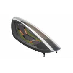 Verrière transparent Funray