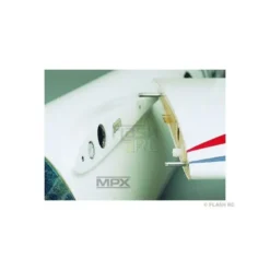Verrous d'ailes MULTIlock UNI-Set Multiplex