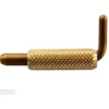 VERROU VERRIERE BRONZE Ø4mm