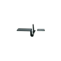 VERROU VERRIERE NYLON 1pc