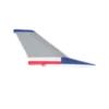 Vertical Stabilizer: F-16 Falcon 64mm EDF