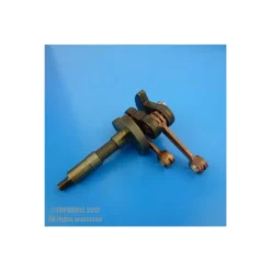 Villbrequin DLE60 1pc