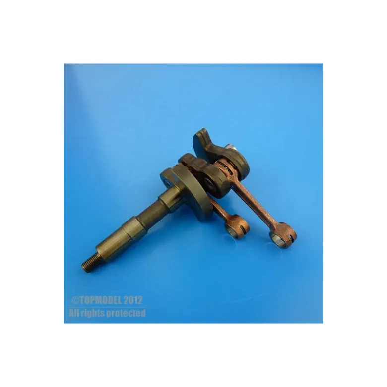 Villbrequin DLE60 1pc