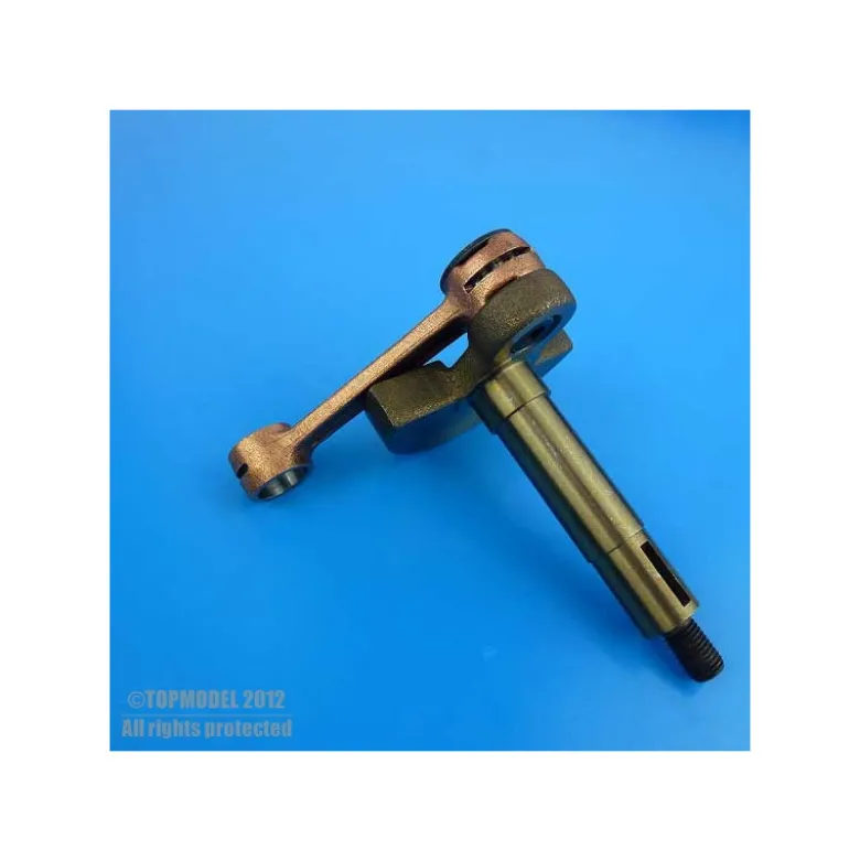 Villbrequin DLE35RA 1pc