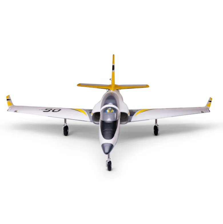 Viper 64mm EDF Jet BNF Basic with AS3X+ and SAFE Select