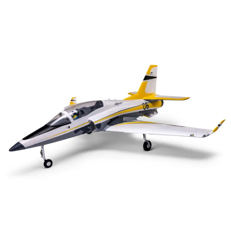 Viper 64mm EDF Jet BNF Basic with AS3X+ and SAFE Select