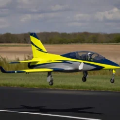 Viper 100N Turbine Jet ARF HANGAR 9