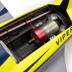 Viper 100N Turbine Jet ARF HANGAR 9