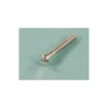 VIS ALUMINIUM TC FENDUE M3x20 4pcs MP JET
