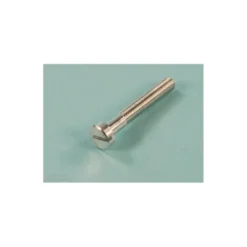 VIS ALUMINIUM TC FENDUE M3x20 4pcs MP JET