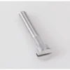 VIS ALUMINIUM TC FENDUE M5x30 4pcs