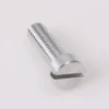 VIS ALUMINIUM TC FENDUE M6x30 4pcs
