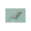 VIS ALU Tête cyl Fendue M4x20 mm
