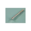 VIS ALU Tête cyl Fendue M4x40 mm