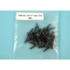 VIS AUTO-TARAUDANTE 3x15mm TETE Chc 30pcs
