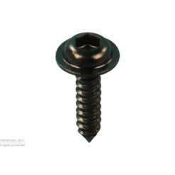 VIS AUTO-TARAUDANTE 2,6x10mm TETE Chc 30