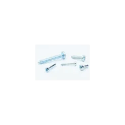 Vis auto taraudeuse cylindrique 2,9X9,5 10pcs