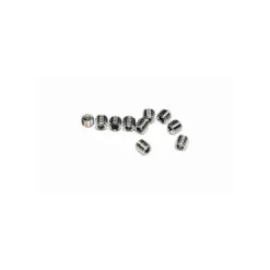 Vis BTR ST Inox M3x3 (10 pièces)