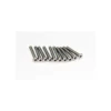 Vis BTR TF Inox M4x30 (10 pièces)