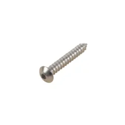 VIS CHC AUTO-TARAUDANTE 4x25,4 8pcs