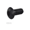 VIS Chc TETE BOMBEE M3x5mm POUR CONE TOPMODEL 6pcs