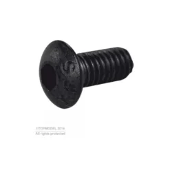 VIS Chc TETE BOMBEE M3x5mm POUR CONE TOPMODEL 6pcs