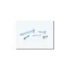 VIS CRUCI AUTO-TARAUDANTE 2,9x13 10pcs
