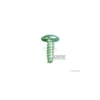 vis cruciforme auto-taraudeuse 2,2x6,5mm (50pcs)