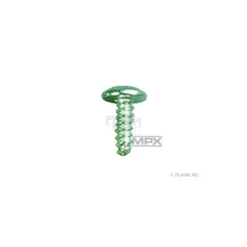 vis cruciforme auto-taraudeuse 2,2x6,5mm (50pcs)