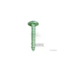 vis cruciforme auto-taraudeuse 2,2x13mm (50pcs)
