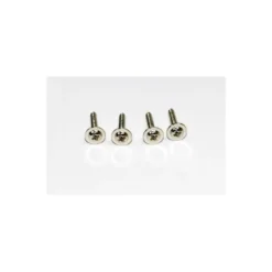 Vis de fixation de servos M2x12 (10 pcs) A2PRO
