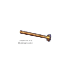 VIS LAITON TC M1.2x4 10pcs