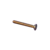 VIS LAITON TF M1x8 10pcs