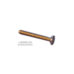 VIS LAITON TF M1,2x8 10pcs